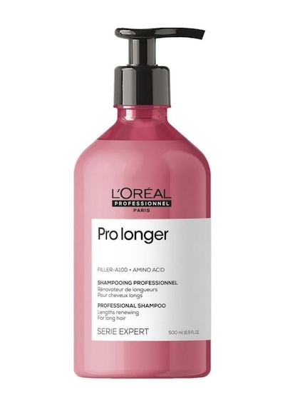 L'Oréal Professionnel Serie Expert Pro Longer Şampuan 500 ML