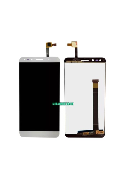 Alcatel Idol Pop 4 7070X Lcd Ekran Dokunmatik (404924621)