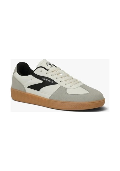 Lumberjack 6f Parma 6pr Beyaz Erkek Sneaker