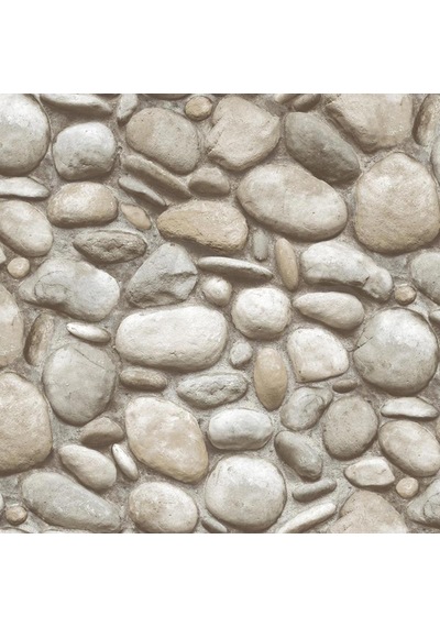 Adawall Duvar Kağıtları Roka Koleksiyonu 23113-1 Renkli