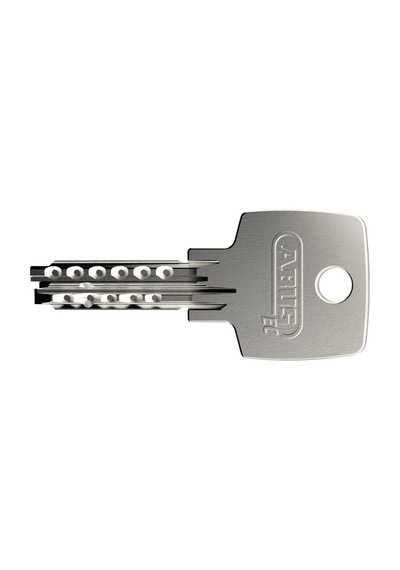 Abus 7000 Rs1 Detecto Flame Black Alarmlı Disk Kilidi