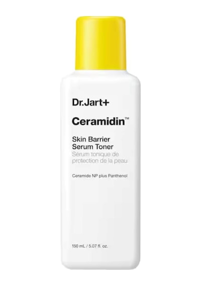 Dr. Jart Ceramidin- Cilt Bariyeri Güçlendirmeye Yardımcı Serum Tonik 30 Ml