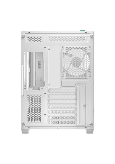 Deepcool Cg530-4f-wh Mid Tower Atx Psu Yok
