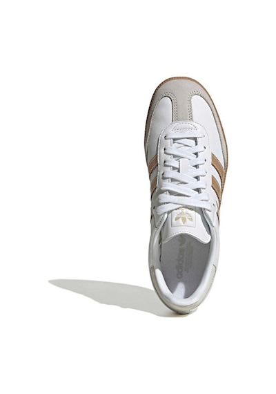 Adidas Samba Og W Kadın Günlük Ayakkabı Ih9127 Beyaz Beyaz