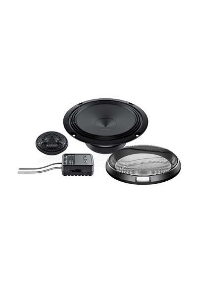 Audison Prima Apk165 16.5 Cm 300 Watt Oto Mid Tiz Takımı