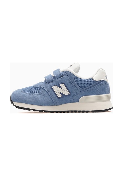 New Balance Unisex Çocuk Sneaker Spor Ayakkabı 26y Nb574 F Mavi