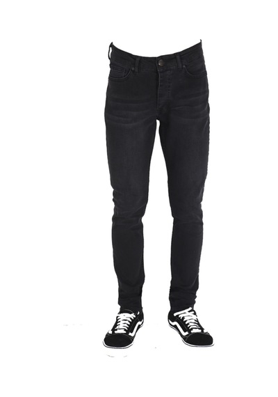 Vikingsjeans Erkek Jeans Füme