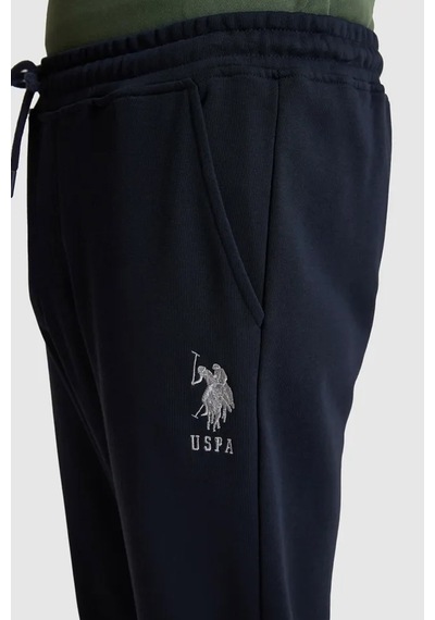 U.s. Polo Assn. Herold Erkek Eşofman Altı 50329410-vr033 lacivert