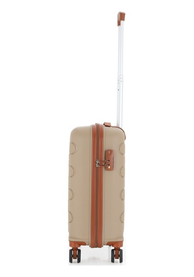 Mçs Group Mçs Polipropilen Valiz V376 55 Cm S23sy100002955 10584 Çok Renkli