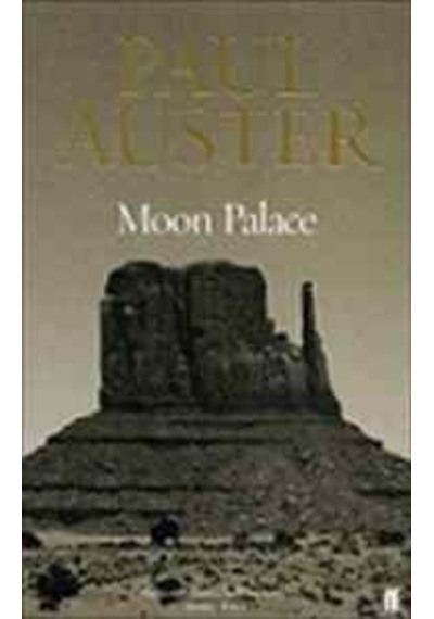 Moon Palace