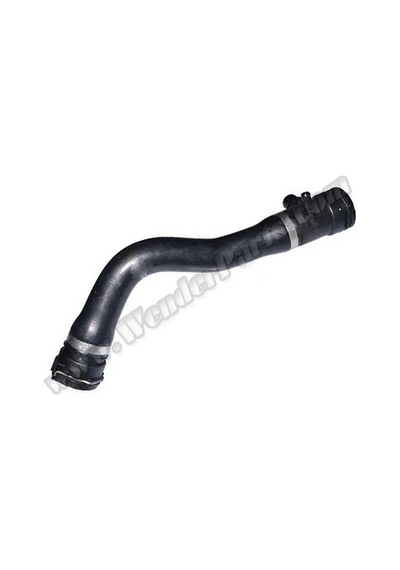 Bmw F20 F30 Radyatör Hortumu N13 Üst Sol 17127596832 Wender