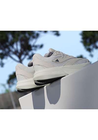 Adidas Lightblaze Kadın Günlük Ayakkabı Jh6958 Renkli Renkli Çok Renkli