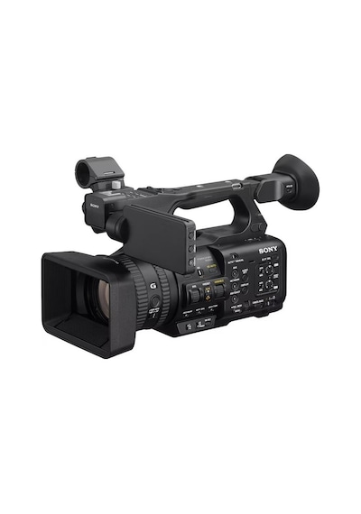 Hxr-nx800 Profesyonel Video Kamera 4k 60p Çekim Özelliği İle Kompakt Tasarımda