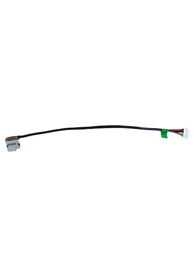 Hp İle Uyumlu 15-ay025nt Y0a50ea, 15-ay030nt Z9a12ea Power Dc Jack, Adaptör Şarj Soketi