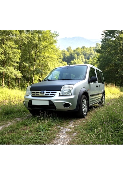 Ford Connect 02-15 Tam Kaput Koruyucu
