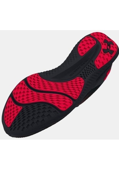 Under Armour Ua Charged Speed Swift Erkek Koşu Ayakkabısı-28059-siyah Siyah