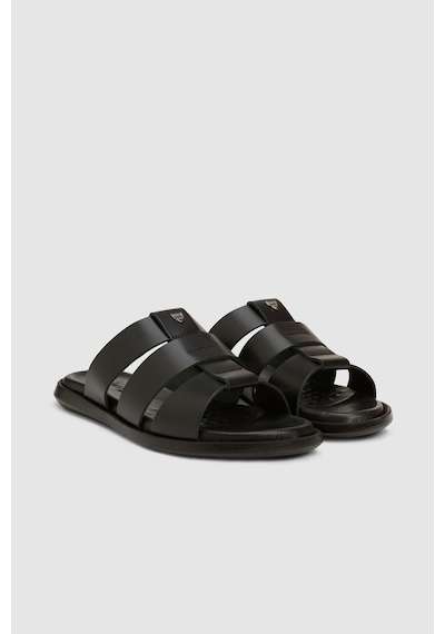 U.s. Polo Assn. Erkek Siyah Terlik 50322875-vr046