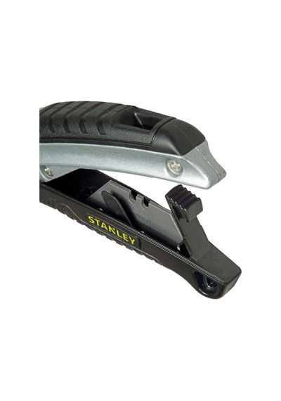 Stanley 0-10-788  Dynagrip Retractable Maket Bıçağı 180 MM
