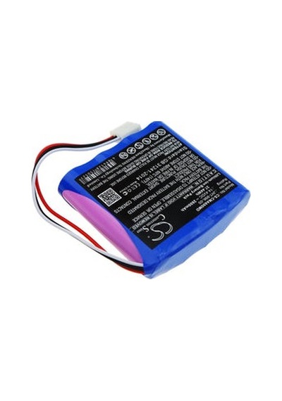 Comen Cm600 Ekg Cihazı Bataryası