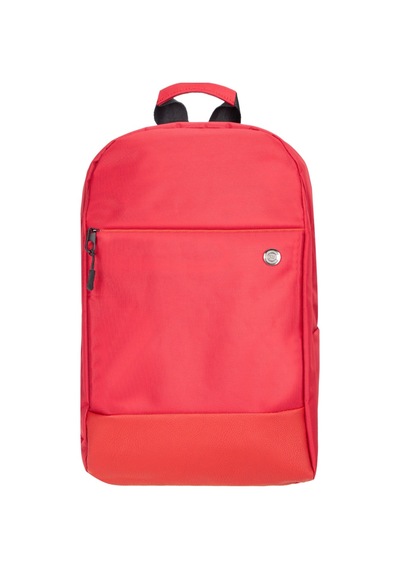 Plm Palma Notebook Sırt Çantası 15'-16' Bordo Siyah
