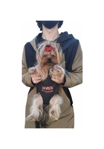 Lavista Köpek Taşıma Anakucağı