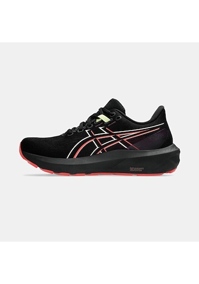 Asics Gt-1000 15 Gtx Kadın Spor Ayakkabı 1012b996-001 Siyah