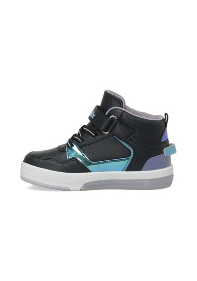 Kinetix Ploma Hı Pu P 4pr Lacivert Kız Çocuk High Sneaker 000000000101744657 Çok Renkli Kinetix Ploma Hı Pu P 4pr Lacivert Kız Çocuk High Sneaker 000000000101744657 Çok Renkli