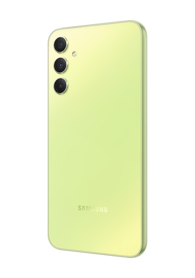 Samsung Galaxy A34 8 GB 128 GB (Samsung Türkiye Garantili)