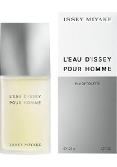 Issey Miyake Leau Dissey Erkek Parfümü Edt 125 Ml Diğer