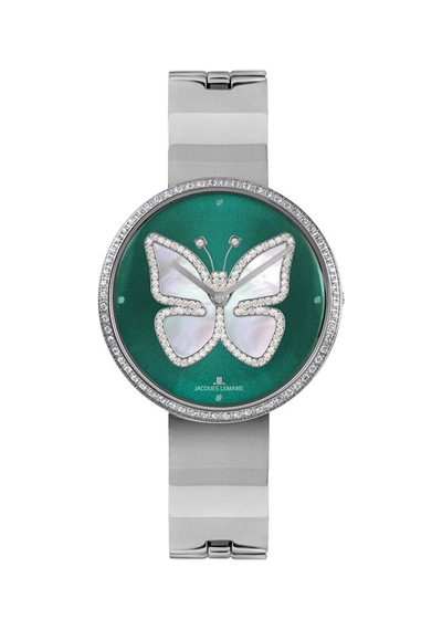 Jacques Lemans Desıgn Collectıon 1-2136b Kadın Kol Saati