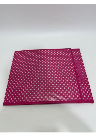 16 Bölmeli Çekmece Düzenleyici Organizer Pembe Benekli 102