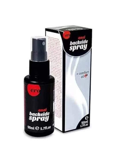 Hubrendy Sh Ero Backsıde Spray Anal Spey 50ml