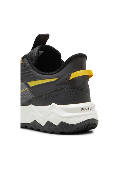 Puma Extend Lite Trail Grı Erkek Outdoor 000000000101991451 Gri