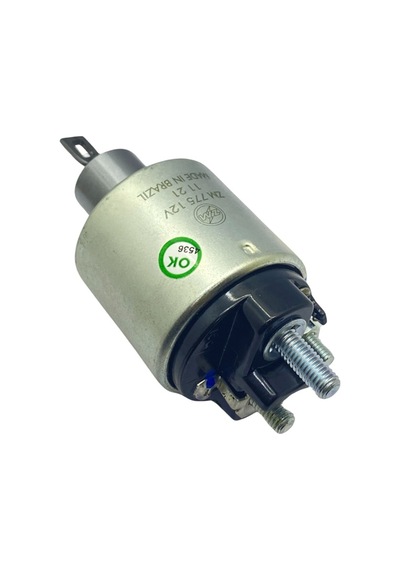 ZM 12V MARŞ OTOMATİĞİ Bosch  TİPİ KMM M6 SAĞ BMW-FIAT MAREA-FORD ESCORT/FIESTA-MERCEDES-OPEL ASTRA