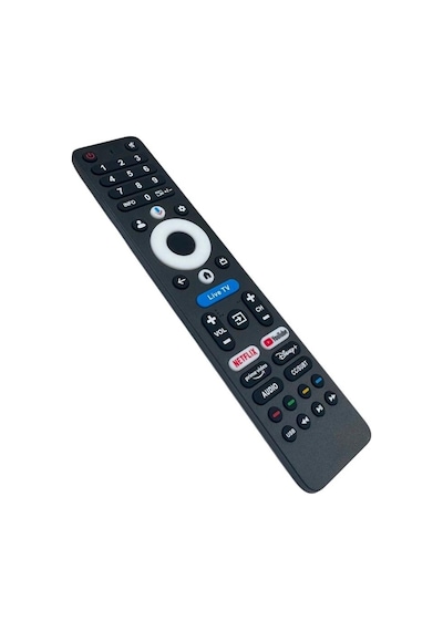 Onvo Android Led Tv Kumandası - Ses Komutsuz 34909396