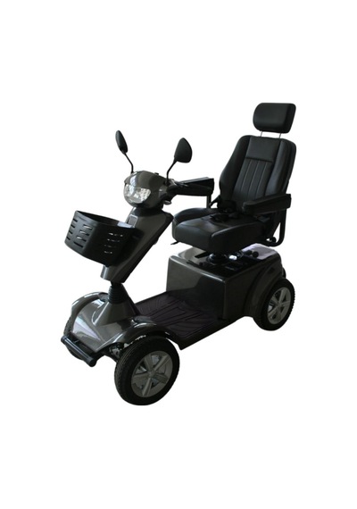 Poylin P402 Dört Tekerli Engelli Aracı