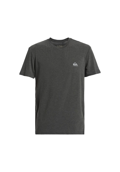 Quiksilver Eqykt04311 Coastal Run Ss Erkek Tişört 001