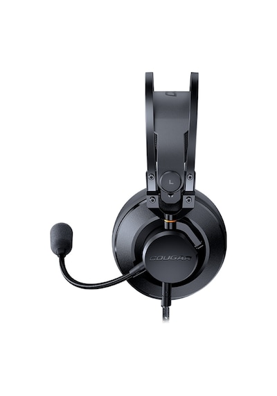Cougar VM410 Classic CGR-P53B-550 Mikrofonlu Oyuncu Kulaklığı