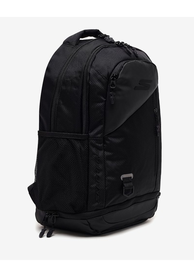 Skechers U Explore Backpack Unisex Siyah Sırt Çantası Skps9817-blk