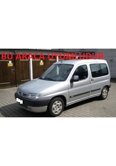 Citroen Berlingo Pandizot 2001-2008 456889496