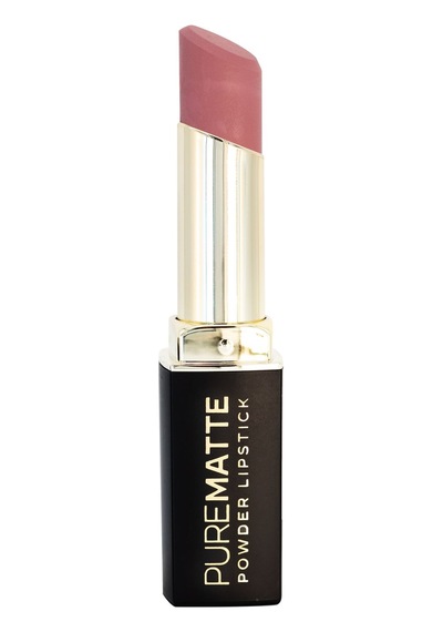 Pure Matte Powder Lipstick No: 111 - Pudralı Mat Ruj