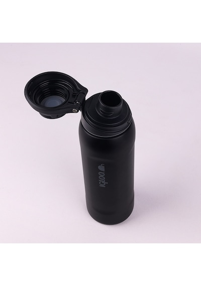 Igloo Veloce Termos 710ml-siyah Siyah