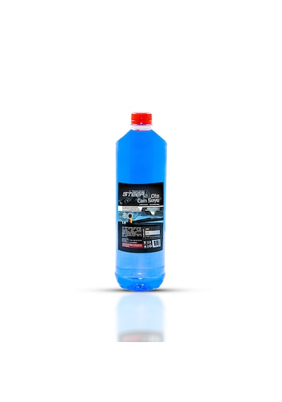 Steep Oto Cam Suyu -20 Derece Antifriz İçerikli 1 Lt