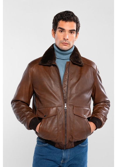 Tamer Tanca Erkek Hakiki Deri Fındık Deri Mont 415 Klj-2071 Erk Dr Mont Sk24/25 Fındık Dr Fındık Tamer Tanca Erkek Hakiki Deri Fındık Deri Mont 415 Klj-2071 Erk Dr Mont Sk24/25 Fındık Dr Fındık