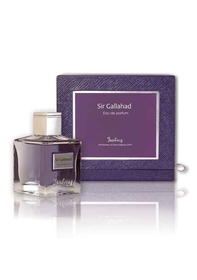 İsabey Sir Gallahad Erkek Parfüm EDP 100 ML