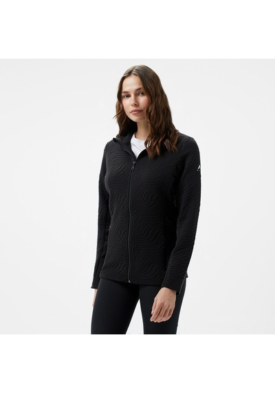 Mc Kınley Mc Kinley Havina Iı Fz Kadın Siyah Günlük Sweatshirt428962