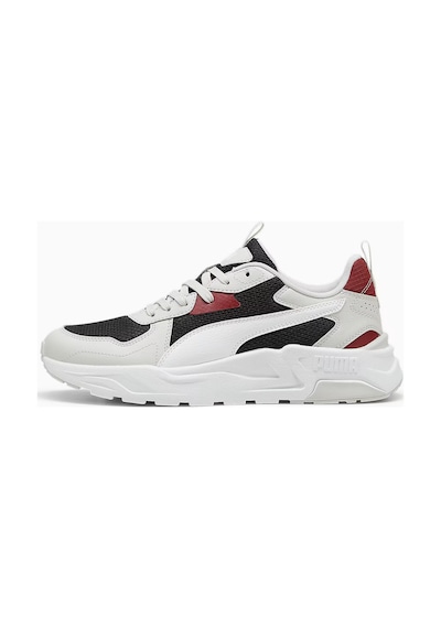 Puma Trinity Lite Erkek Günlük Spor Ayakkabı C-pum389292e10p25 Beyaz Puma Trinity Lite Erkek Günlük Spor Ayakkabı C-pum389292e10p25 Beyaz