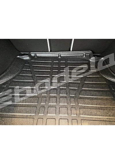 Mercedes 2023 C Serisi W206 Bagaj Havuzu Araca Özel W 206 Bagaj