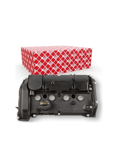 Bmw F20 F30 N13 Motor Külbütör Kapağı Febi Marka 11127646553