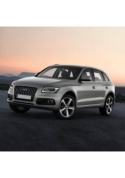 Audi Q5 2013-17 Elektrikli Park El Freni Düğmesi Tuşu 8K1927225D
